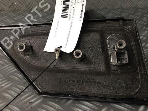 Right mirror HYUNDAI MATRIX (FC) 1.5 CRDi VGT | BP30070446C27 