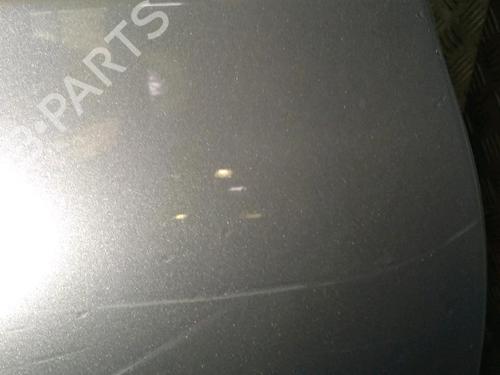 Right rear door NISSAN QASHQAI / QASHQAI +2 I (J10, NJ10, JJ10E) 1.5 dCi | BP23208044C5 