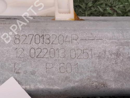 Used Rear left window mechanism RENAULT CLIO IV (BH_) 1.2 16V (73 hp) 29948248