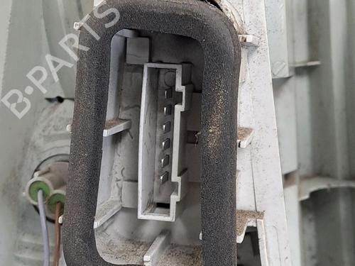 Right taillight SKODA ROOMSTER (5J7) 1.4 | BP29950471C35 