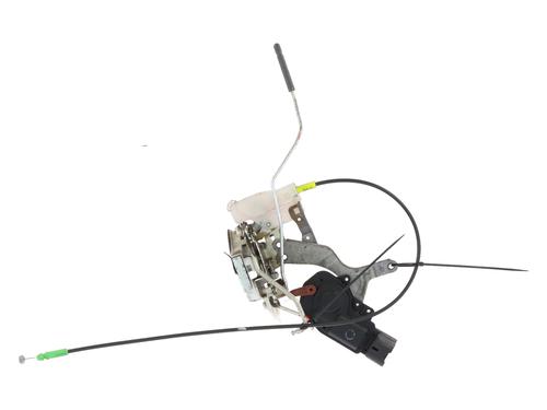 Używane Zamek drzwi przednich prawych PEUGEOT 107 (PM_, PN_) 1.4 HDi (54 hp) 30854426