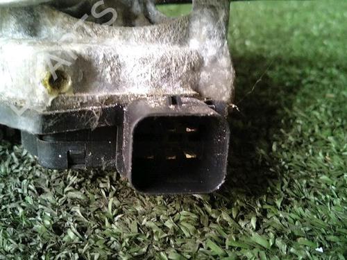 Front wiper motor KIA RIO III (UB) 1.2 CVVT | BP30076443M29 - Image 5