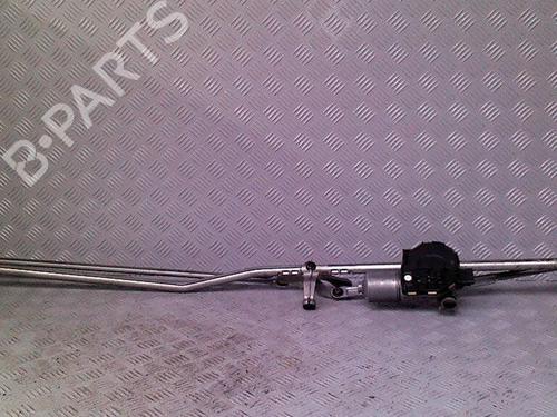 Front wiper motor PEUGEOT 308 I (4A_, 4C_) 1.6 HDi | BP30075108M29 