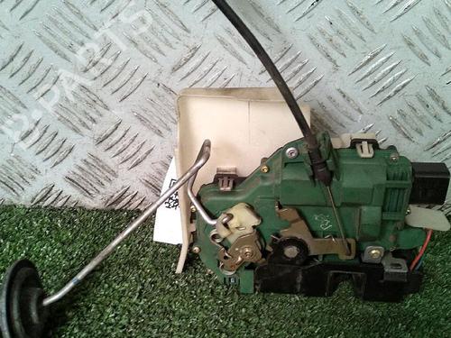 Front left lock VW GOLF IV (1J1) 1.9 TDI | BP30076262C98 