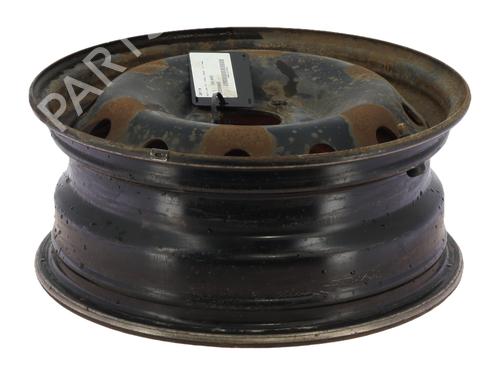 Used Rim Rim DACIA LOGAN MCV (KS_) 1.5 dCi (KS0W) (86 hp) 40246116 40246116