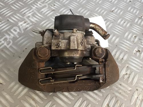Used Left rear brake caliper RENAULT CLIO I (B/C57_, 5/357_) 1.8 Rsi (B/C579) (109 hp) 14545974