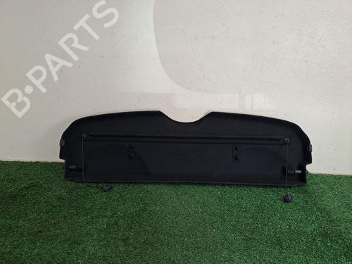 Used Rear parcel shelf Rear parcel shelf MINI MINI (R50, R53) Cooper (116 hp) 30542194 30542194