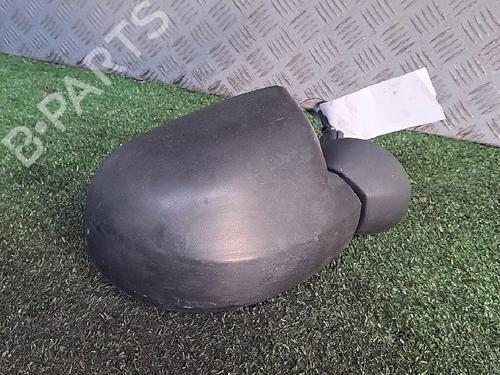 Right mirror DACIA SANDERO 1.4 MPI LPG | BP30077509C27 