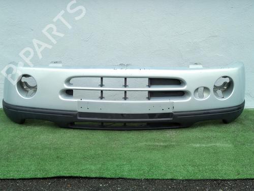 Used Front bumper RENAULT TWINGO I (C06_) 1.2 16V (C06C, C06D, C06K) (75 hp) 27509500