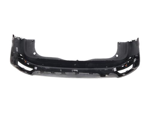 Used Rear bumper Rear bumper CITROËN C4 SPACETOURER (3D_) [2018-2026] 34241809 34241809