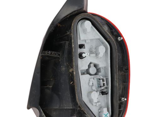 Left taillight RENAULT MODUS / GRAND MODUS (F/JP0_) 1.5 dCi (FP0F, JP0F) | BP37187253C34 - Image 6