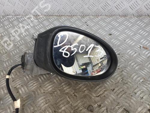 Used Right mirror Right mirror RENAULT ESPACE III (JE0_) [1996-2002] 30075851 30075851
