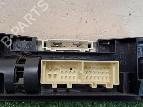 Used Climate control Climate control SKODA ROOMSTER (5J7) 1.4 (86 hp) 29950472 29950472
