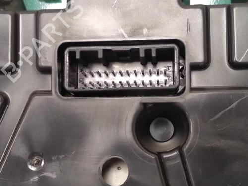 Instrument cluster RENAULT CLIO IV (BH_) 1.2 16V | BP27307705C47 