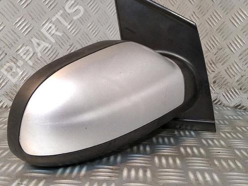 Used Right mirror VW FOX Hatchback (5Z1, 5Z3, 5Z4) 1.4 TDI (70 hp) 30070720