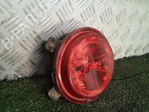 Right taillight CITROËN AMI (9A_) Electric (9AZ2CA) | BP37731698C35  - Image 14