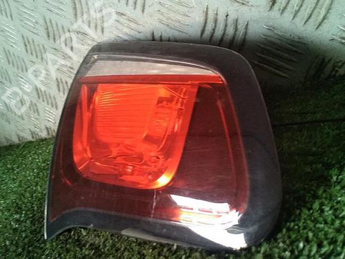Left tailgate light CITROËN C3 II (SC_) 1.0 VTi 68 | BP29952777C79  - Image 9