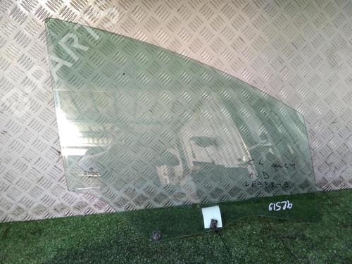 Used Front right door window CITROËN C4 I (LC_) 1.6 HDi (109 hp) 18897972