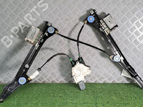 Used Front left window mechanism Front left window mechanism 30063588 30063588