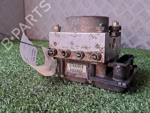 ABS pump RENAULT CLIO III (BR0/1, CR0/1) 1.5 dCi (BR17, CR17) | BP30076636M43