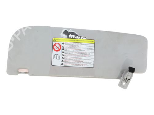 Used Right sun visor Right sun visor 38530537 38530537