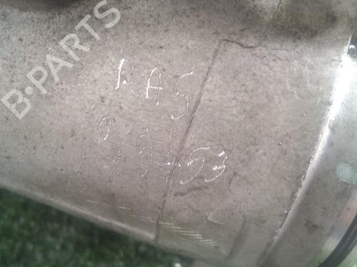 Transfer box CHEVROLET CAPTIVA (C100, C140) 2.0 D 4WD | BP32000381M36