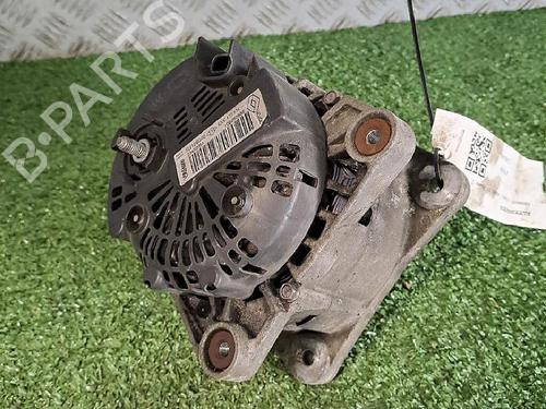 Alternator RENAULT GRAND SCÉNIC II (JM0/1_) 1.9 dCi (JM14) | BP30064357M7
