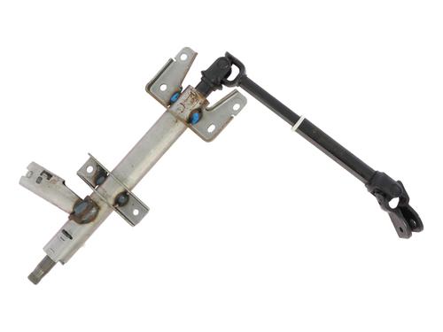 Used Steering column Steering column RENAULT TWINGO I (C06_) [1993-2012] 34641877 34641877