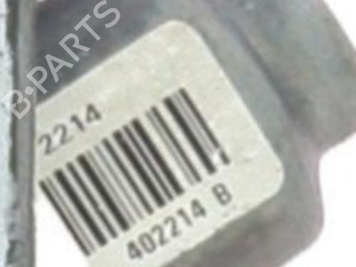 Front right window mechanism CITROËN C3 II (SC_) 1.4 HDi 70 (SC8HZC, SC8HR0, SC8HP4) | BP31257278C23 