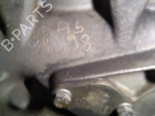 Engine FIAT DOBLO Box Body/MPV (223_) 1.9 D (223ZXB1A) | BP30408169M1  - Image 10