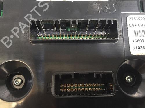 Climate control RENAULT LATITUDE (L70_) 3.0 dCi 240 (L70G) | BP30069698I5