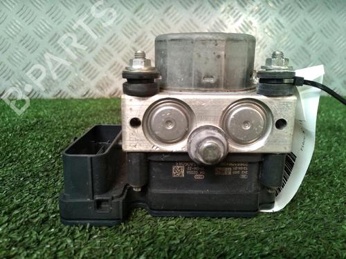 ABS pump PEUGEOT 107 (PM_, PN_) 1.0 | BP17161719M43 