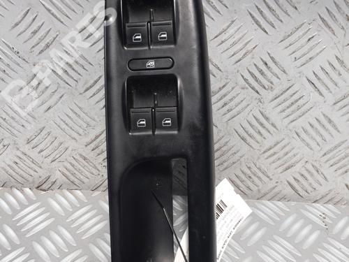 Interrupteur de vitre avant gauche VW PASSAT B6 (3C2) 1.9 TDI (105 hp) 11404338