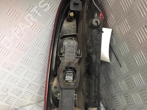 Right taillight RENAULT ESPACE IV (JK0/1_) 2.2 dCi (JK0H) | BP30070100C35 