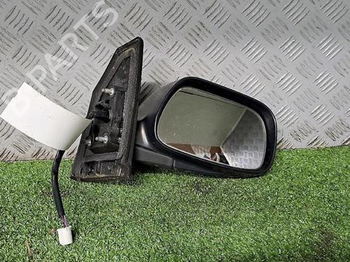 Used Right mirror TOYOTA COROLLA (_E12_) 1.6 VVT-i (ZZE121_, ZZE121R) (110 hp) 30077000