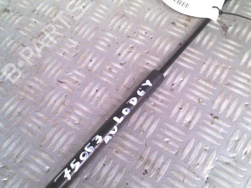 Hood lift support DACIA LODGY (JS_) 1.5 dCi (JSMC, JSAF) | BP30074776C139 