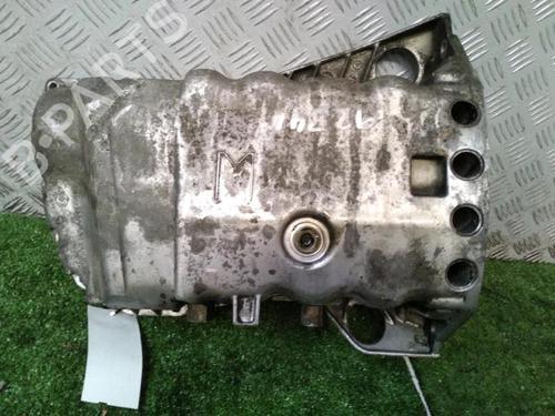 Oliebundkar RENAULT SCÉNIC II (JM0/1_) 1.9 dCi (JM0G, JM12, JM1G, JM2C) | BP30071846M115 