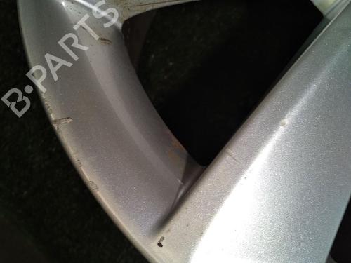 Rim RENAULT MEGANE III Hatchback (BZ0/1_, B3_) 1.6 dCi (BZ00, BZ12, BZ13) | BP30066224C45