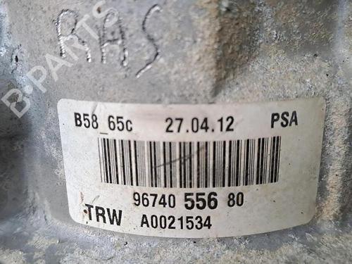 Steering pump CITROËN C4 Picasso I MPV (UD_) 1.6 HDi 110 | BP30076798M99 