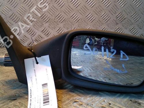 Right mirror RENAULT LAGUNA II (BG0/1_) 1.9 dCi (BG1A, BG1W, BG0G) | BP29947524C27
