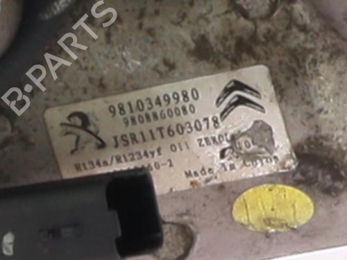 AC compressor CITROËN C3 III (SX) 1.6 BlueHDi 75 | BP30770480M34 