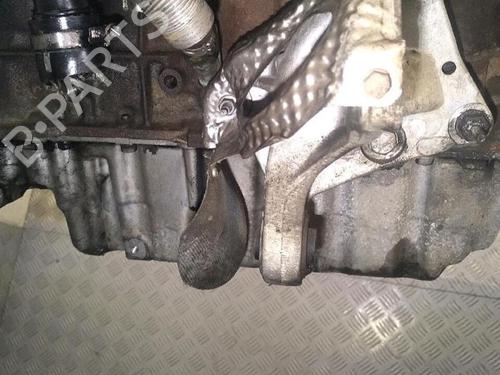 Engine PEUGEOT 508 I (8D_) 2.0 HDi | BP30076304M1 