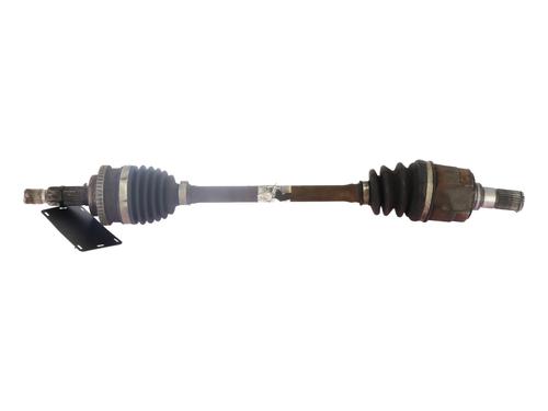 Left front driveshaft KIA PICANTO II (TA) 1.0 | BP37730477M38 - Image 2