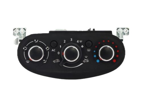 Climate control DACIA SANDERO II 1.5 dCi | BP39046204I5 - Image 3