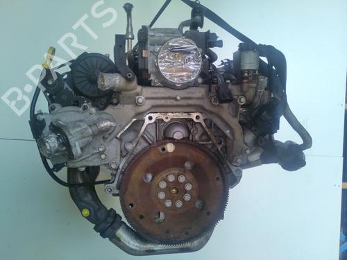 Engine CADILLAC SEVILLE 4.6 SLS V8 | BP32158308M1 - Image 5