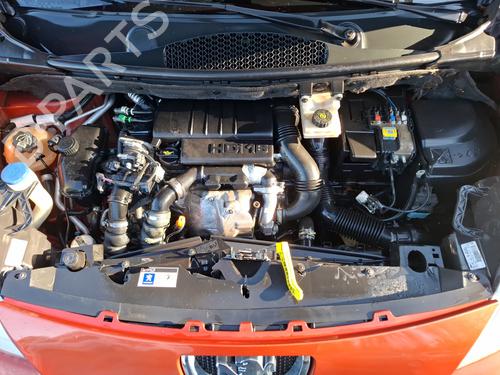 Engine control unit (ECU) PEUGEOT PARTNER MPV (5_, G_) | BP34454538M57 - Image 9