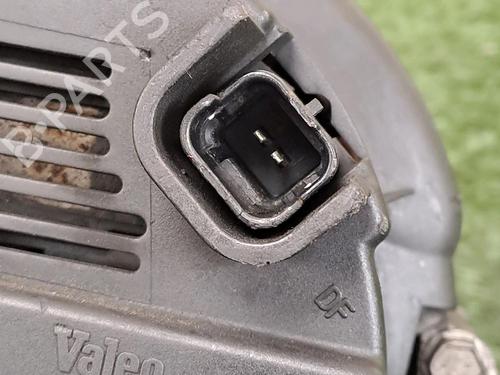 Alternator RENAULT MEGANE II (BM0/1_, CM0/1_) 1.5 dCi (BM0F, BM0T, BM2B, CM0F, CM0T) | BP30067925M7