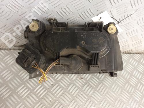 Left headlight AUDI A3 (8L1) 1.9 TDI | BP11401734C28 