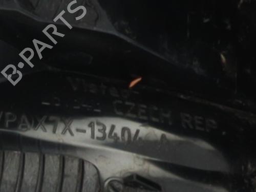 Right taillight CITROËN C5 III (RD_) 2.0 HDi 140 (RDRHF8, RDRHFA, RDRHA8, RDRHAJ) | BP30748485C35 - Image 4