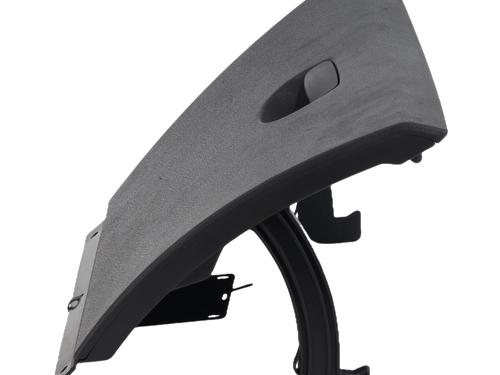 Glove box DACIA SANDERO II TCe 90 (B8M1, B8MA, B8AC) | BP40002203C95 - Image 5